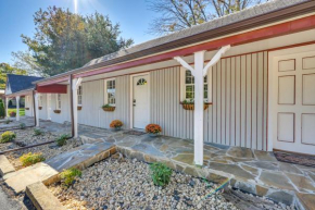 7 Mi to Mammoth Cave Natl Park Cozy Apartment!